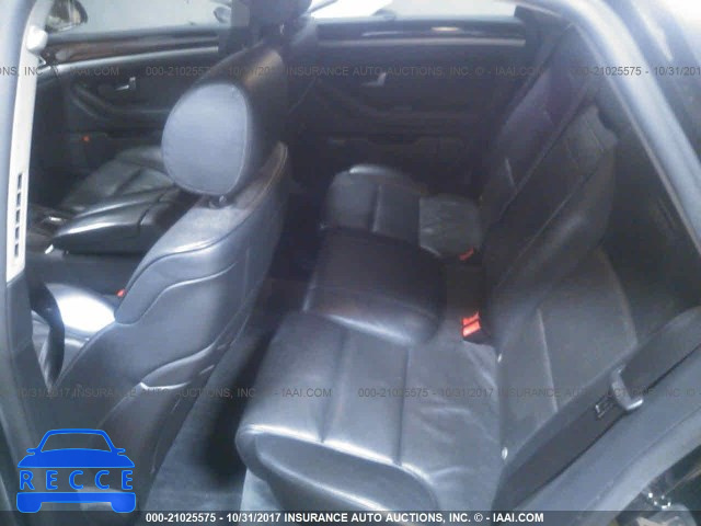 2006 Audi A8 4.2 QUATTRO WAULL44E66N019291 Bild 7