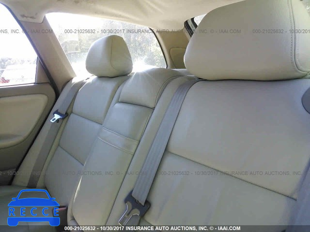 2002 Volvo V40 YV1VW29562F876483 image 7