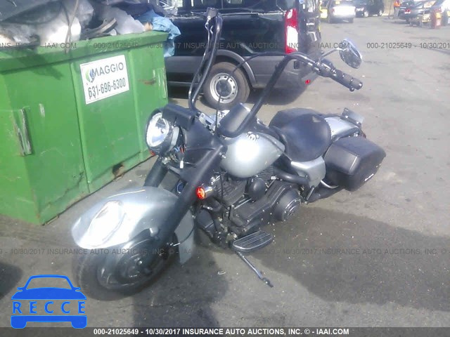 2004 Harley-davidson FLHRSI 1HD1FYW104Y725072 зображення 1