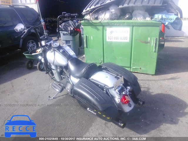 2004 Harley-davidson FLHRSI 1HD1FYW104Y725072 Bild 2