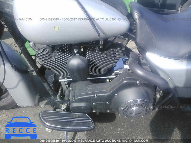 2004 Harley-davidson FLHRSI 1HD1FYW104Y725072 image 8