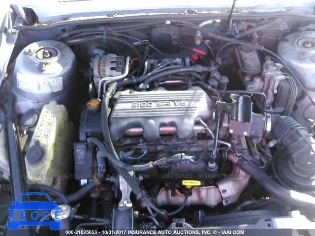 1994 Buick Century 1G4AG55M3R6430376 зображення 9
