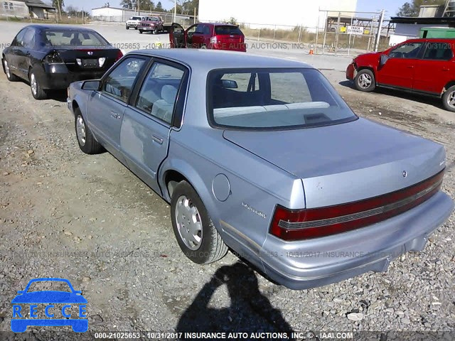 1994 Buick Century 1G4AG55M3R6430376 Bild 2