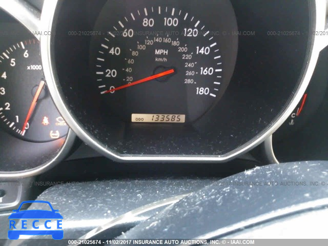 2004 Lexus SC 430 JTHFN48Y040055291 image 6