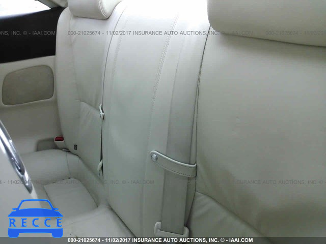 2004 Lexus SC 430 JTHFN48Y040055291 image 7