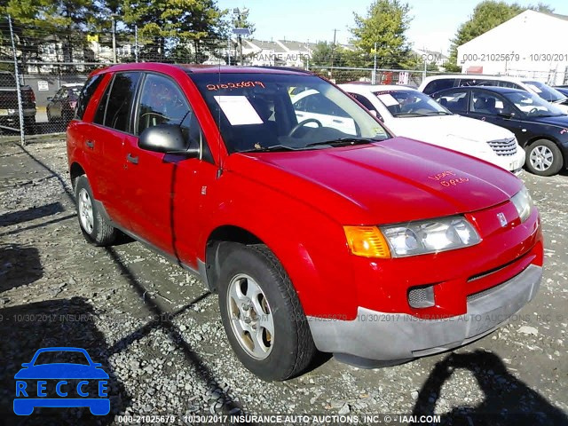 2004 SATURN VUE 5GZCZ23D24S844157 image 0