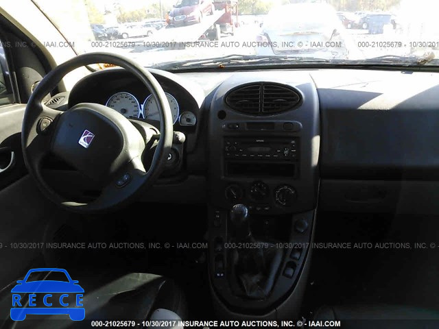 2004 SATURN VUE 5GZCZ23D24S844157 image 4