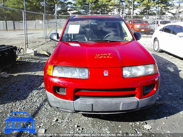 2004 SATURN VUE 5GZCZ23D24S844157 image 5