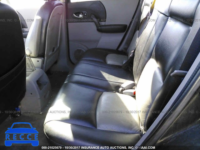 2004 SATURN VUE 5GZCZ23D24S844157 image 7