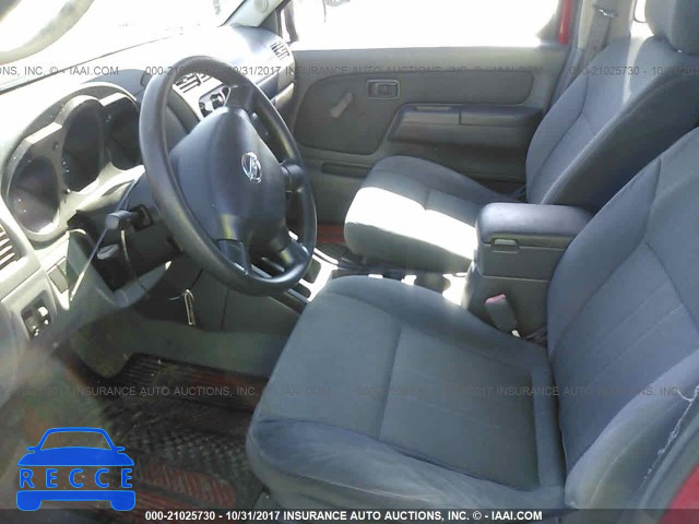 2003 Nissan Frontier 1N6DD26T93C454895 зображення 4