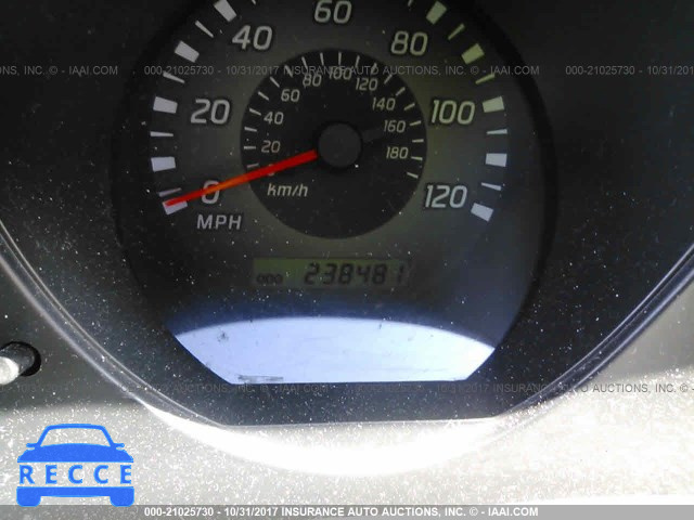 2003 Nissan Frontier 1N6DD26T93C454895 зображення 6