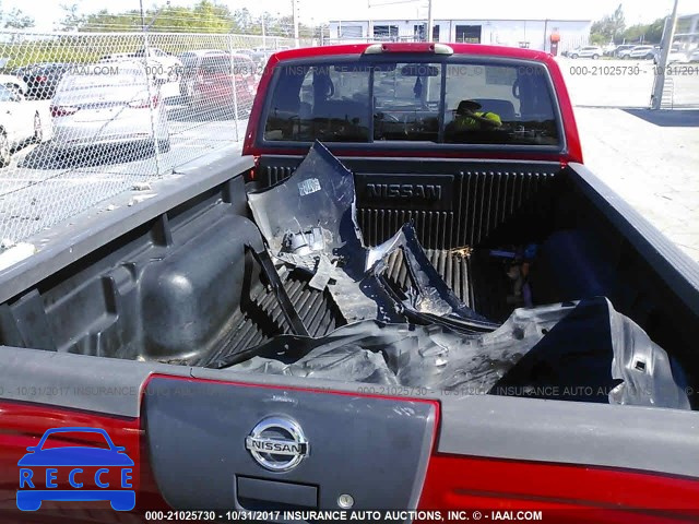 2003 Nissan Frontier 1N6DD26T93C454895 зображення 7