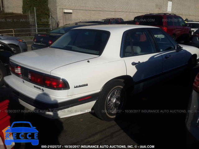 1993 Buick Lesabre CUSTOM/90TH ANNIVERSARY 1G4HP53L4PH494386 image 3