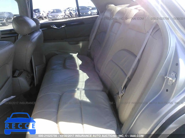 2005 Cadillac Deville 1G6KD54Y85U107908 image 7