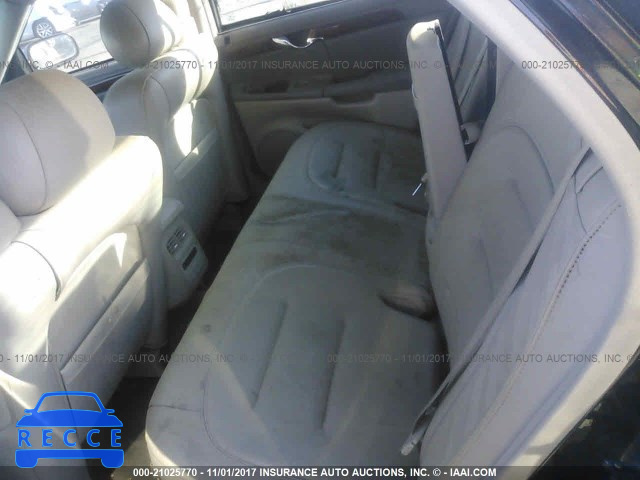 2002 Cadillac Deville 1G6KD54Y92U217409 Bild 7