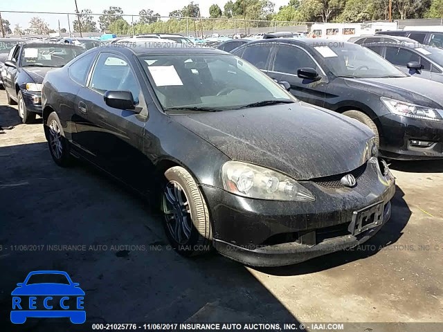 2006 Acura RSX JH4DC54886S004606 image 0