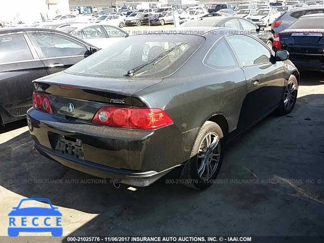 2006 Acura RSX JH4DC54886S004606 image 3