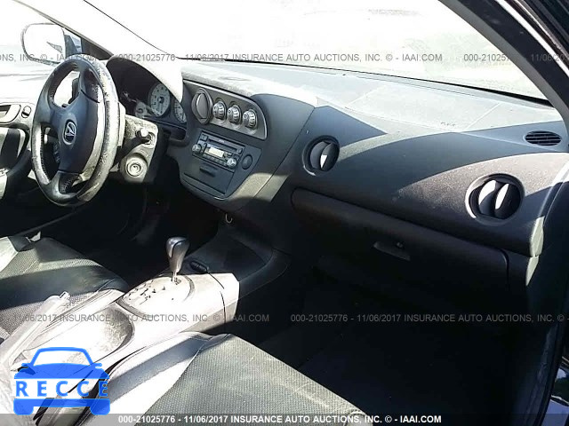 2006 Acura RSX JH4DC54886S004606 image 4