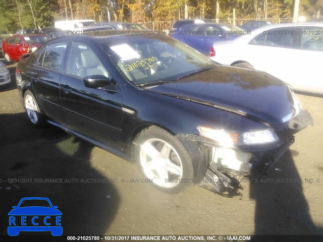 2005 Acura TL 19UUA66235A082223 Bild 0