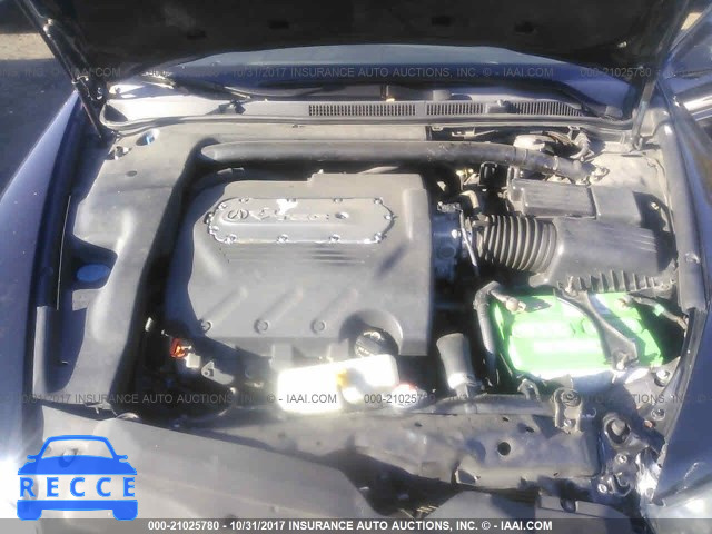 2005 Acura TL 19UUA66235A082223 зображення 9