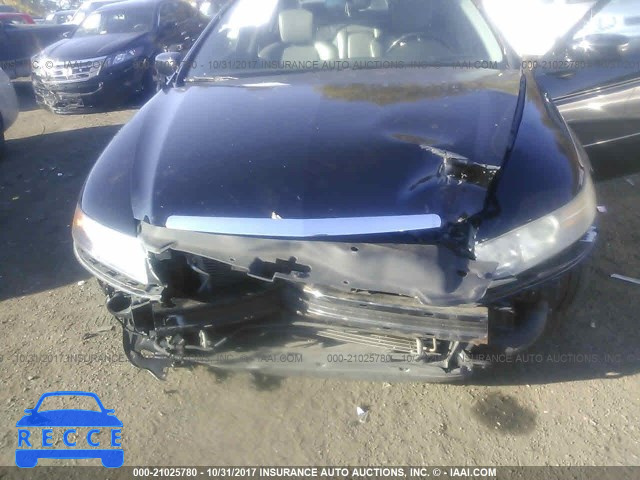 2005 Acura TL 19UUA66235A082223 зображення 5