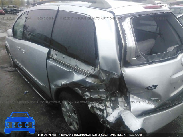 2005 Nissan Quest S/SE/SL 5N1BV28U45N110245 image 2