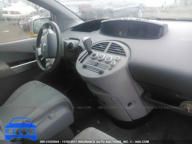 2005 Nissan Quest S/SE/SL 5N1BV28U45N110245 image 4