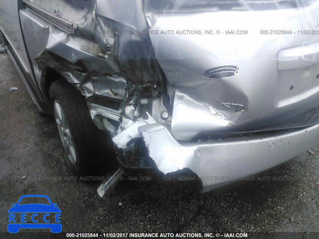 2005 Nissan Quest S/SE/SL 5N1BV28U45N110245 image 5