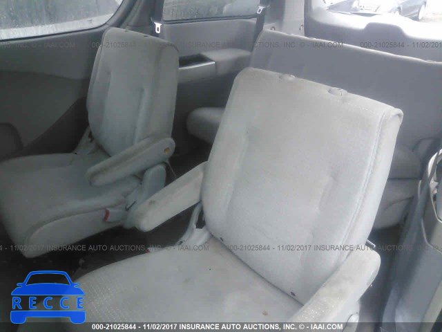 2005 Nissan Quest S/SE/SL 5N1BV28U45N110245 image 7