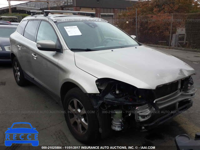 2012 Volvo XC60 3.2 YV4940DZ1C2340994 image 0