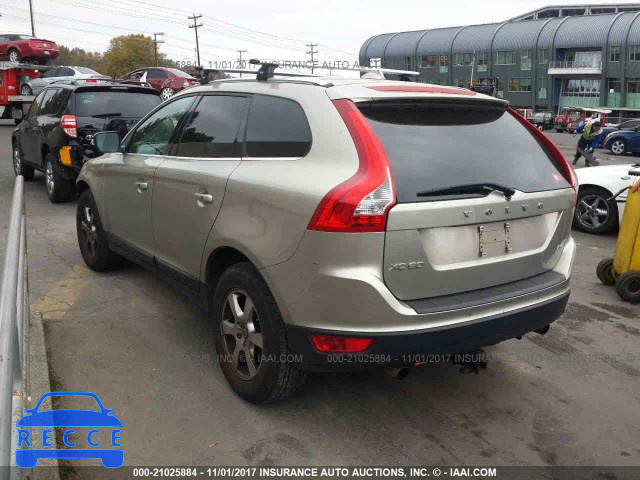 2012 Volvo XC60 3.2 YV4940DZ1C2340994 image 2