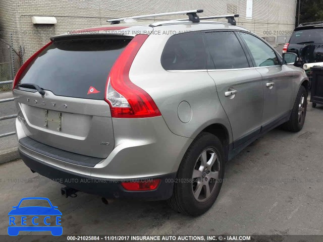 2012 Volvo XC60 3.2 YV4940DZ1C2340994 image 3