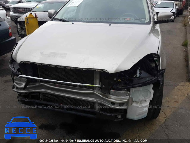 2012 Volvo XC60 3.2 YV4940DZ1C2340994 image 5