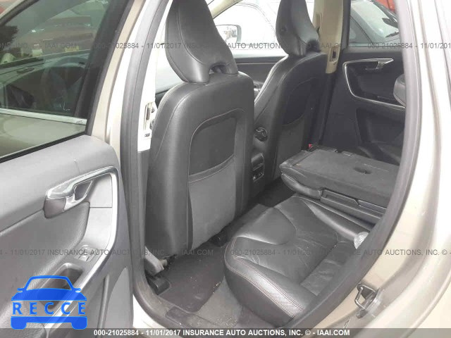 2012 Volvo XC60 3.2 YV4940DZ1C2340994 image 7