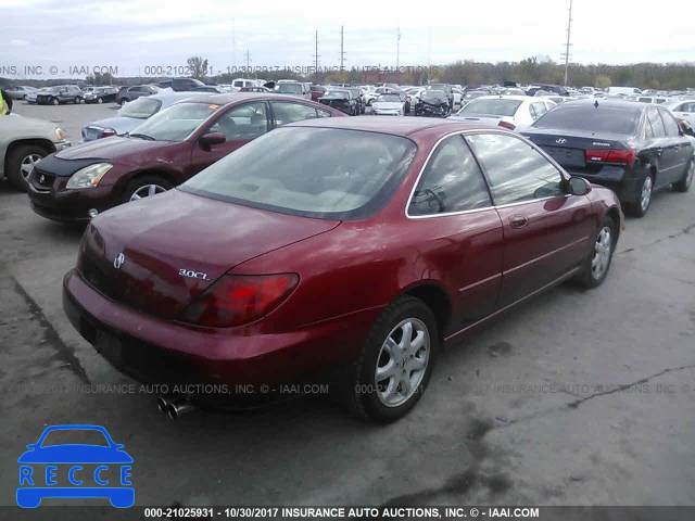 1998 Acura 3.0CL 19UYA2258WL007503 image 3