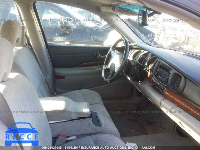 2004 BUICK LESABRE CUSTOM 1G4HP52K14U234278 зображення 4