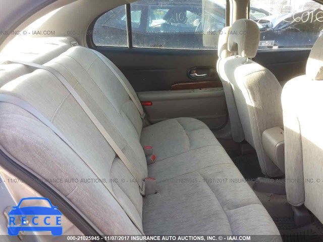 2004 BUICK LESABRE CUSTOM 1G4HP52K14U234278 зображення 7