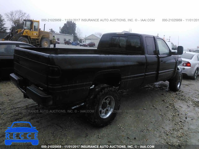 1998 Dodge RAM 2500 3B7KF22Z5WG179249 зображення 3