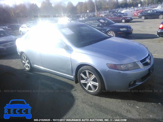 2004 Acura TSX JH4CL96874C018696 image 0