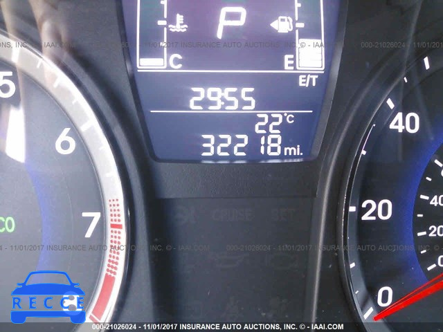 2016 Hyundai Accent KMHCT4AE3GU073321 image 6