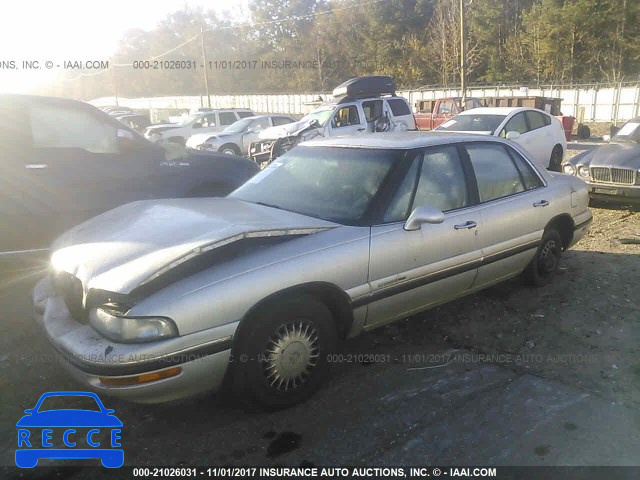 1999 Buick Lesabre 1G4HP52K7XH482757 image 1