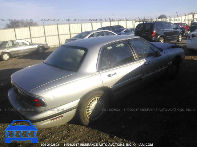 1999 Buick Lesabre 1G4HP52K7XH482757 image 3