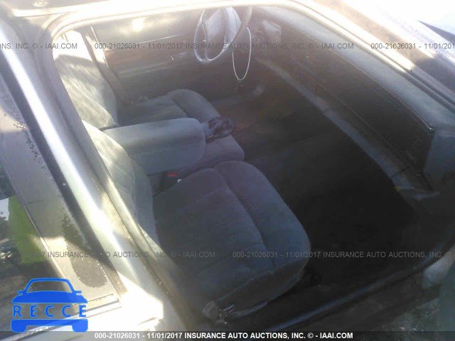 1999 Buick Lesabre 1G4HP52K7XH482757 image 4