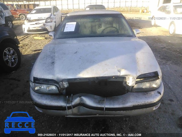 1999 Buick Lesabre 1G4HP52K7XH482757 image 5