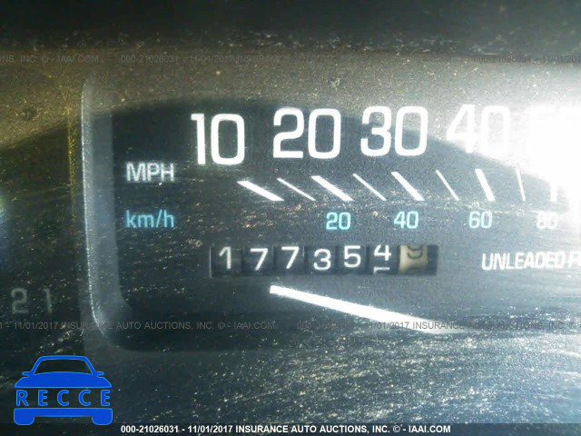 1999 Buick Lesabre 1G4HP52K7XH482757 image 6