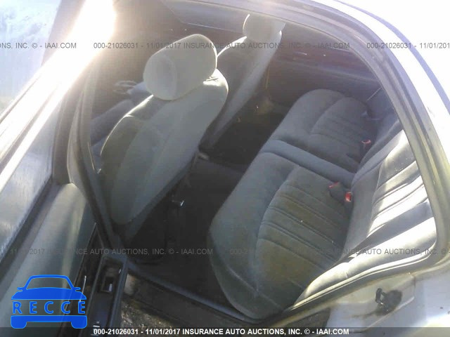 1999 Buick Lesabre 1G4HP52K7XH482757 image 7