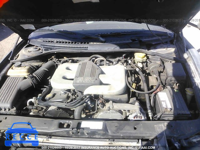 1996 Dodge Intrepid ES 2B3HD56F6TH305990 Bild 9