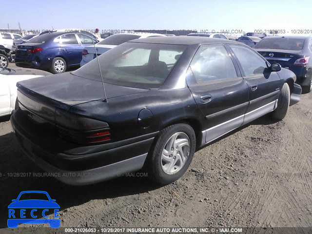 1996 Dodge Intrepid ES 2B3HD56F6TH305990 зображення 3