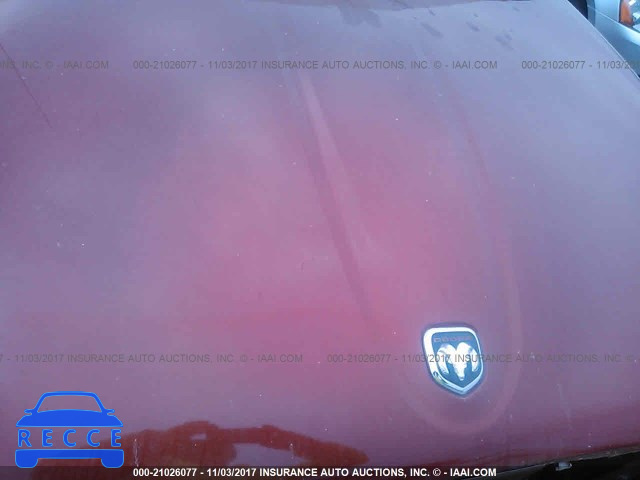 2000 Dodge Durango 1B4HS28Z4YF123317 image 9