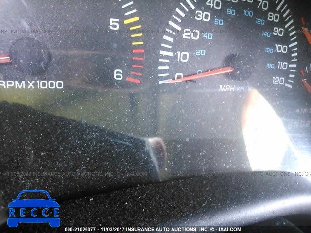 2000 Dodge Durango 1B4HS28Z4YF123317 image 6